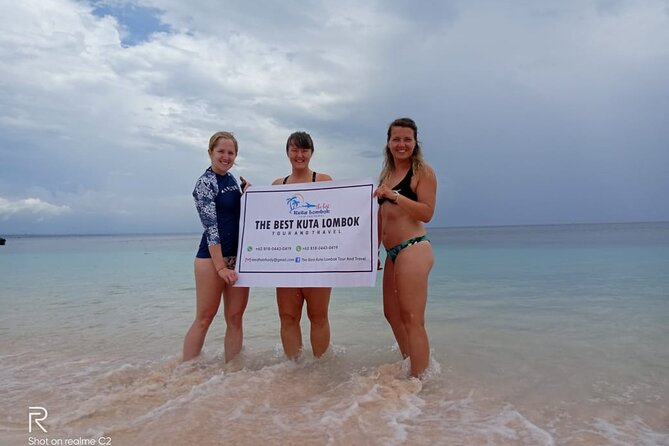 Snorkeling Tour In Gili Trawangan, Gili Meno And Gili Air Pick Up From Bali - Is $275 a fair price?