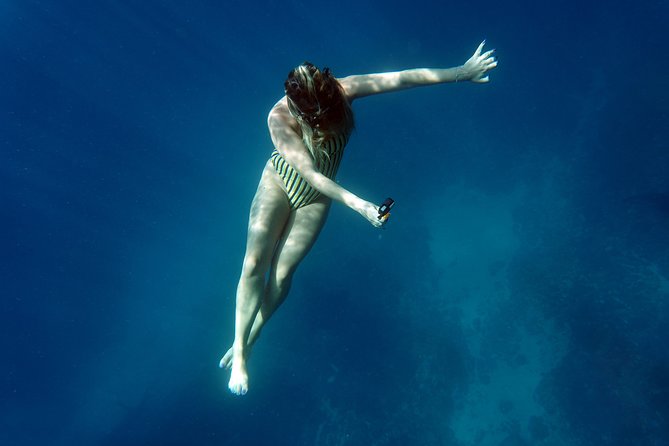 Snorkelling with Manta Rays at Nusa Penida and Lembongan - What the $143 Price Really Covers