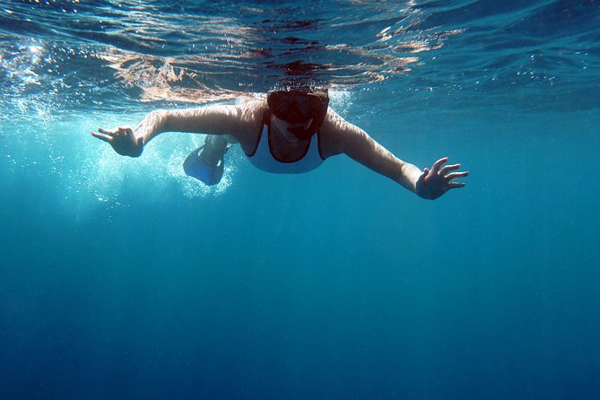 Snorkelling with Manta Rays at Nusa Penida and Lembongan - What Happens at Manta Point