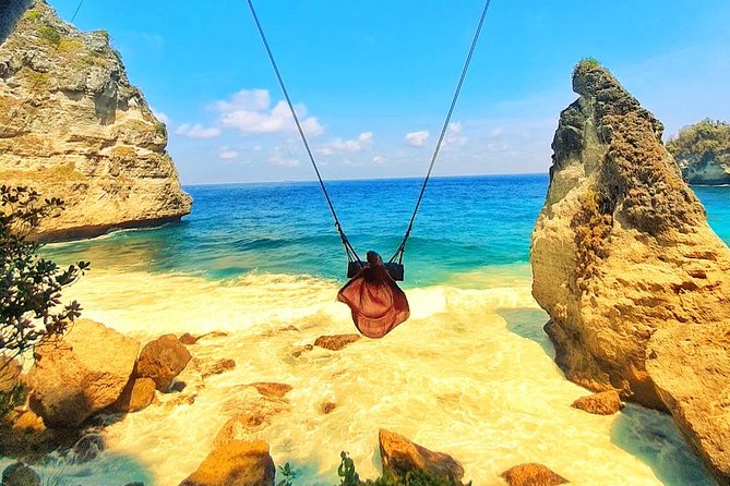 Solo or Group Tour - 10 Hours, 5 Persons Max - The less-touristy Bali promise