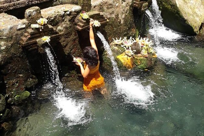 Soul Purification at Pura Mengening in Bali - Five things to know before you book