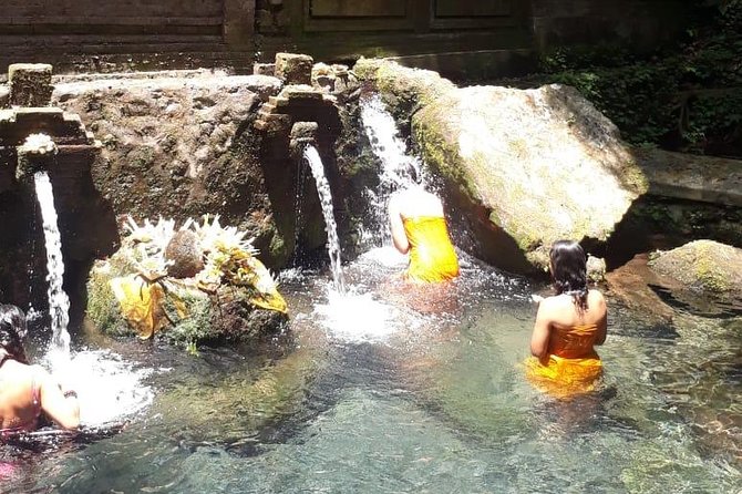 Soul Purification at Pura Mengening in Bali - Why the setting at Mengening matters