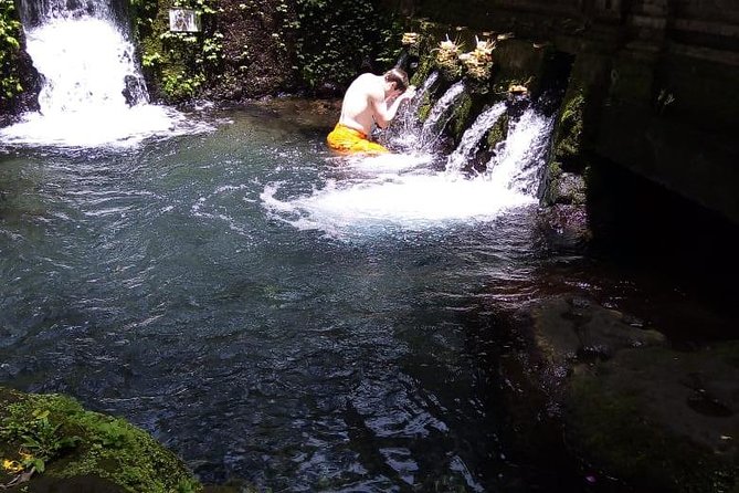 Soul Purification at Pura Mengening in Bali - What to bring and how to prepare