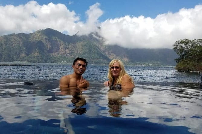 Spa at Heiwa with Dining Included at Hiiragi - Returning to Hiiragi for Japanese-Peruvian food