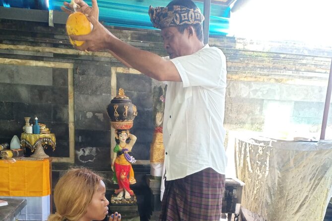 Spiritual Purification and Local Healer Visit Tour (ALL INCLUDED) - Who Will Enjoy This Experience Most?