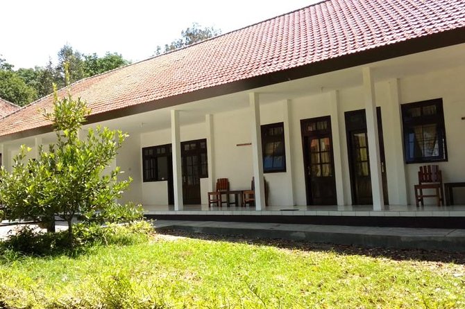 Sukamade Turtle Land Beach (2D1N) - The Four-Wheel-Drive Journey Into Meru Betiri