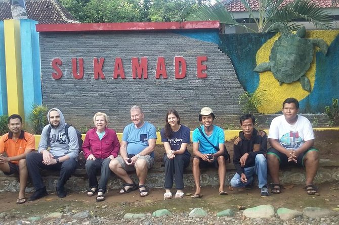 Sukamade Turtle Land Beach (2D1N) - Sukamade Beach After Dark