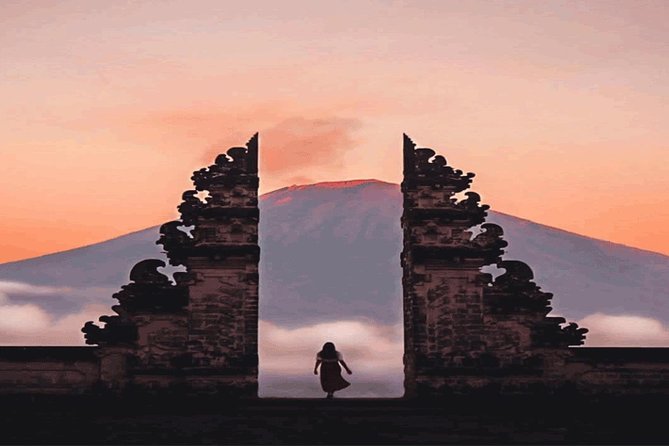 Sunrise At The Gate Of Heaven Lempuyang Bali - Why this Bali day trip works