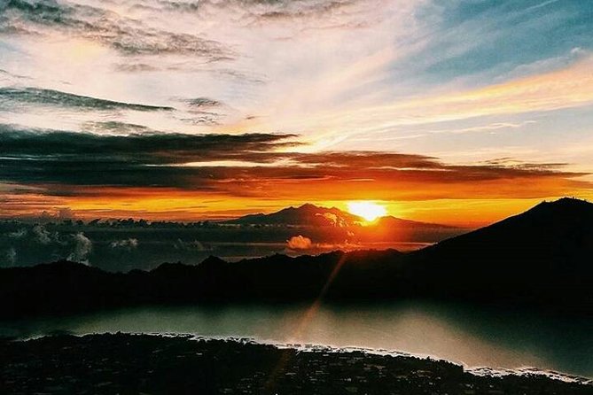 Sunrise mount batur trecking all inclusive - What the Mount Batur morning is really like