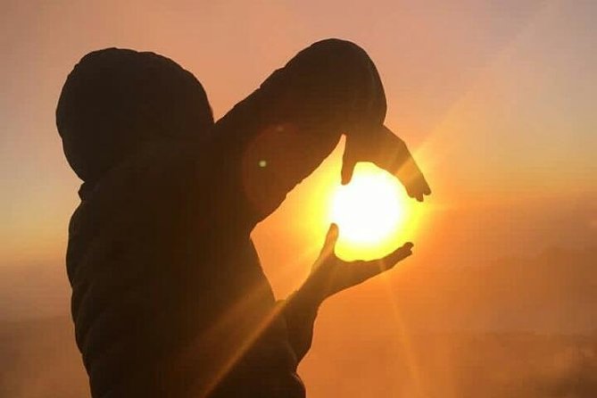 Sunrise mount batur trecking all inclusive - Is $35 a fair price?
