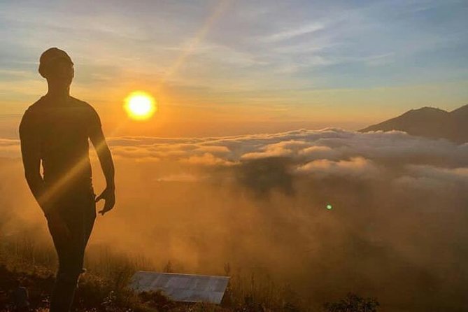 Sunrise mount batur trecking all inclusive - Who should choose this sunrise trek?
