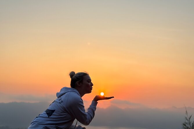 Sunrise / Sunset Jeep Tour Mt. Batur Kintamani & Hot Spring - Sunrise or Sunset: Which Version Fits You?