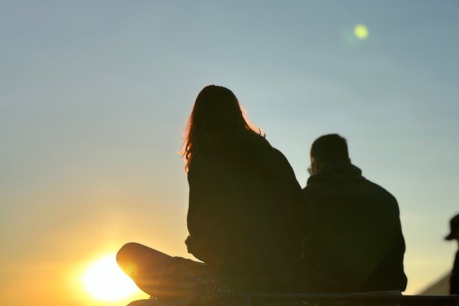 Sunrise / Sunset Jeep Tour Mt. Batur Kintamani & Hot Spring - How Good Is the $16 Price?