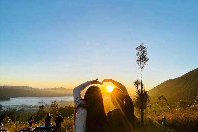Sunrise / Sunset Jeep Tour Mt. Batur Kintamani & Hot Spring - Who Will Enjoy This Jeep Tour Most?