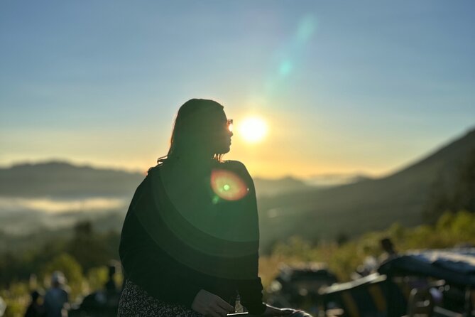 Sunrise / Sunset Jeep Tour Mt. Batur Kintamani & Hot Spring - What to Pack and Confirm Before You Go