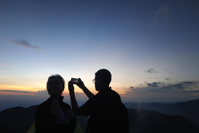 Sunrise Tour or Hiking Mount Sibayak From Berastagi - Why Mount Sibayak works so well for a sunrise outing