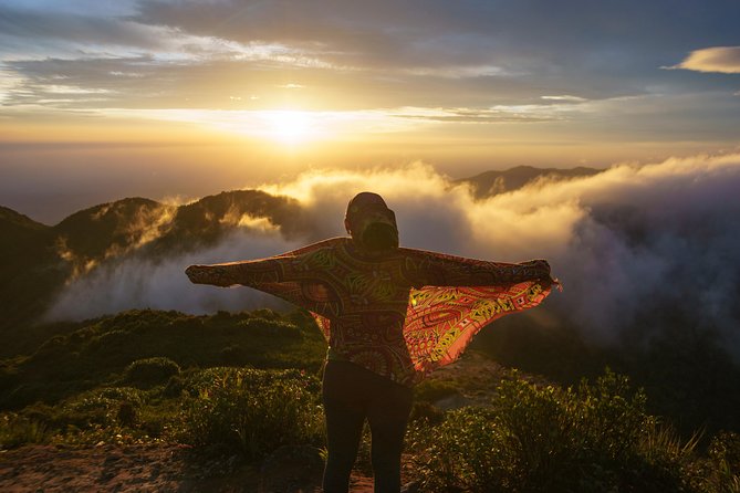 Sunrise Tour or Hiking Mount Sibayak From Berastagi - What the $47.11 price really covers
