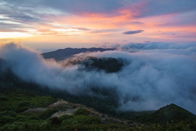 Sunrise Tour or Hiking Mount Sibayak From Berastagi - Weather, fitness, and what to bring