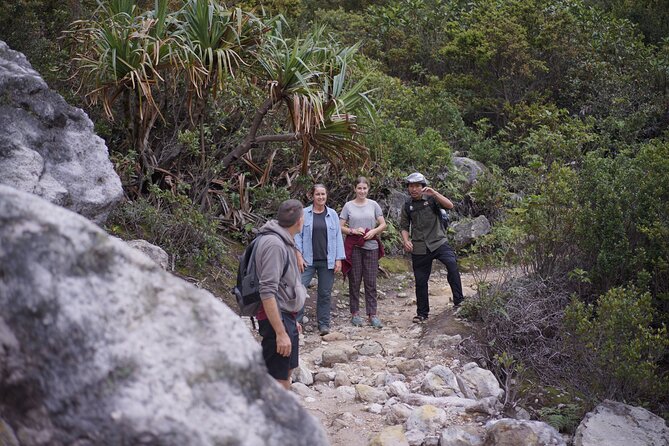 Sunrise Tour or Hiking Mount Sibayak From Medan - Shopping for Karo Produce in Berastagi