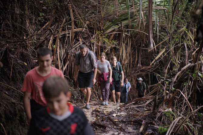 Sunrise Tour or Hiking Mount Sibayak From Medan - What the $180 Group Price Really Buys