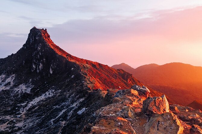 Sunrise Tour or Hiking Mount Sibayak From Medan - Who Will Enjoy This Day Trip Most