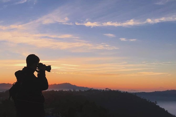Sunrise Trekking / Hike Mount Batur Private & Natural Hot Spring - Why Mount Batur Makes a Good Sunrise Hike