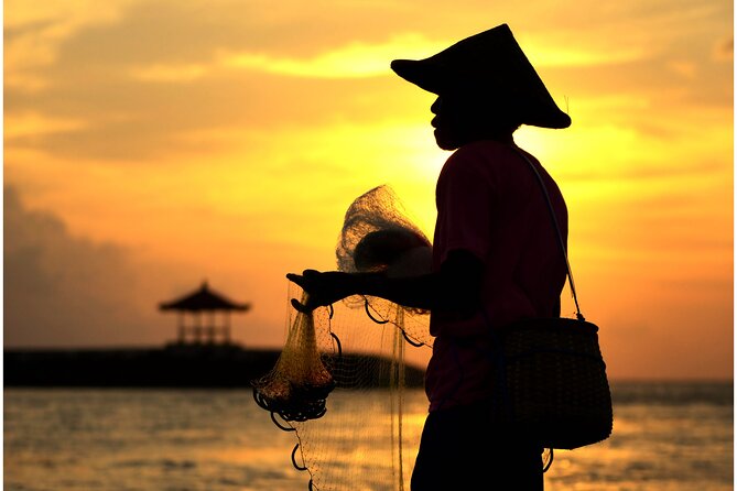 Sunrise With Fisherman Shot Tour in Bali - Why the 4:30 am start matters