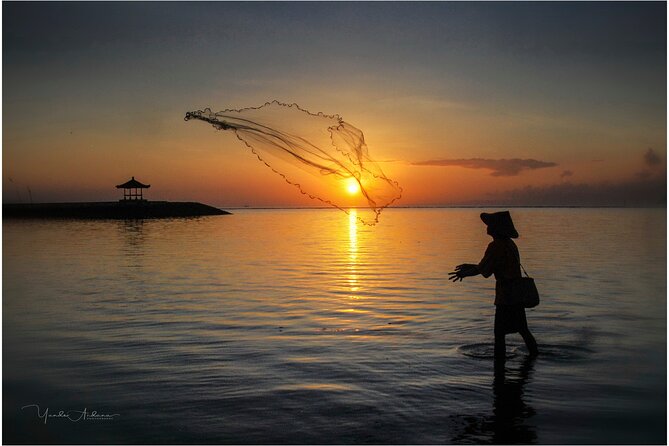 Sunrise With Fisherman Shot Tour in Bali - Who will get the most from this experience