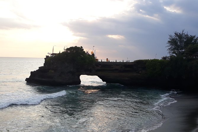 Sunset at Tanah Lot Temple and Spa Tour - Is $55.85 Good Value?