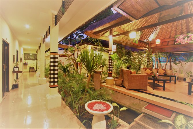 Sunset at Tanah Lot Temple and Spa Tour - Should You Book the Tanah Lot and Spa Tour?