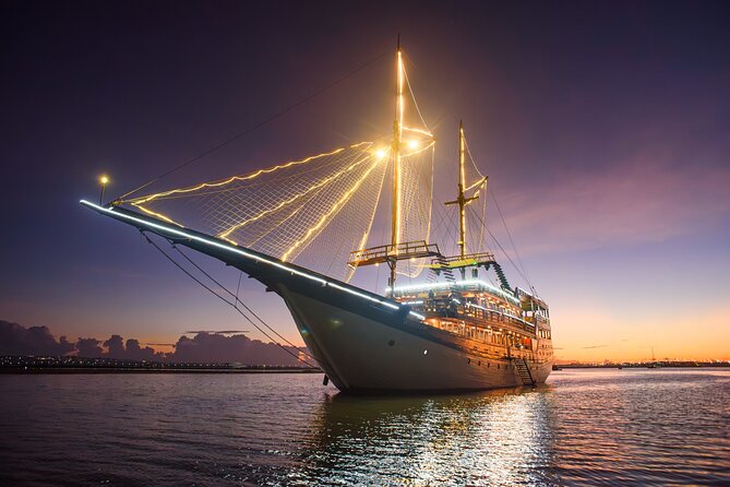 Sunset Sailboat Dinner Cruise & Private Ubud highlights Tour. - Why this Bali combination works