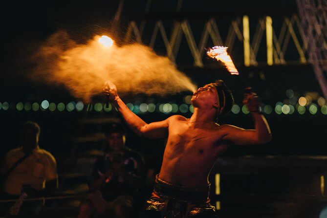 Sunset Sailboat Dinner Cruise & Private Ubud highlights Tour. - Uma Pakel adds a short taste of local agriculture