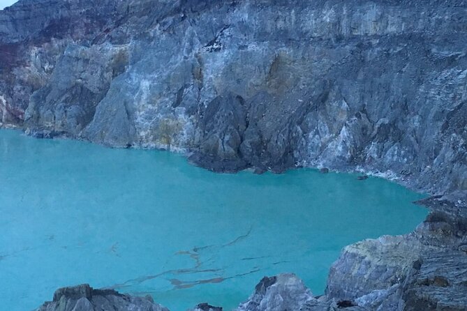 Surabaya Bromo Ijen Drop Bali 3-Day Private Tour - Key points at a glance