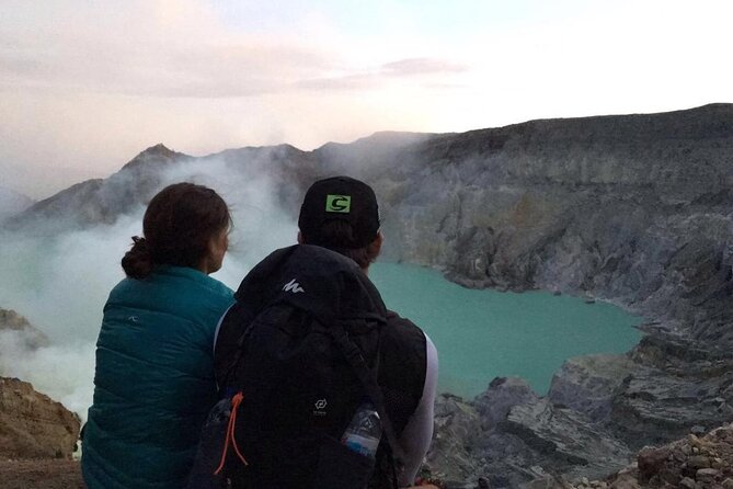 Surabaya Bromo Ijen Drop Bali 3-Day Private Tour - Day 1: Three hours from Surabaya to the Bromo area