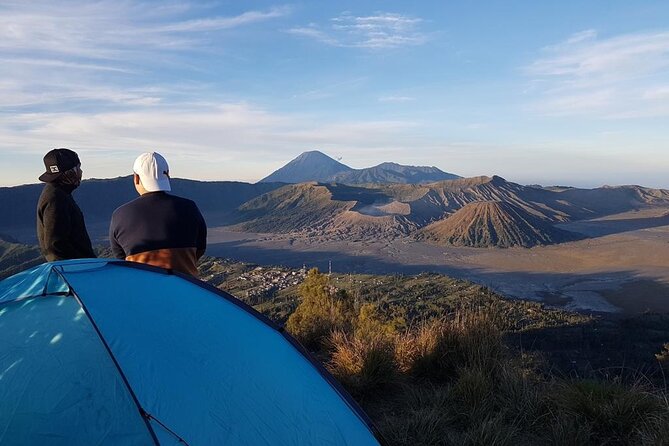 Surabaya Bromo Ijen Drop Bali 3-Day Private Tour - Private touring and guide support