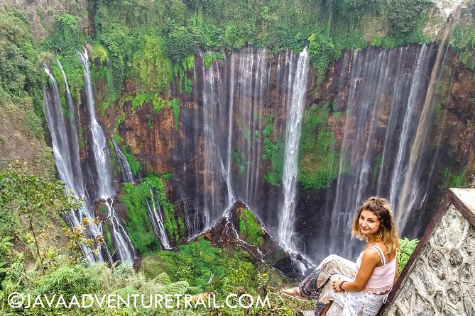 Surabaya - Mount Bromo – Tumpak Sewu Waterfall – Ijen Bluefire Tour - Bali 4d3n - The guide and driver make the difference