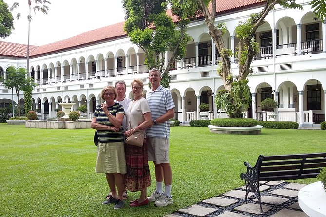 Surabaya Private Tour - Six useful things to know before booking