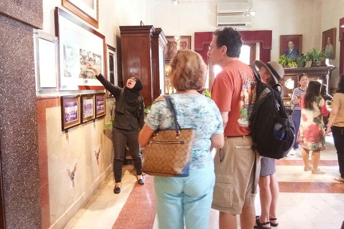 Surabaya Private Tour - A private introduction to Surabaya