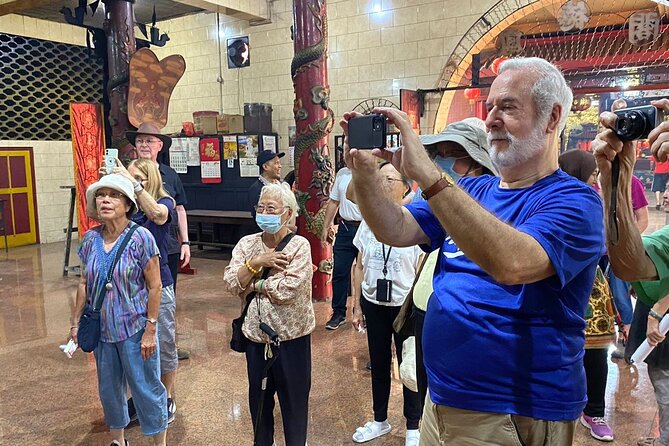 Surabaya Shore Excursion For Cruise Passengers - The guide can make or break the day