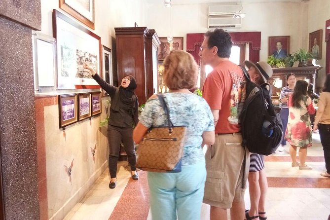 Surabaya Shore Excursion For Cruise Passengers - What $85 buys you