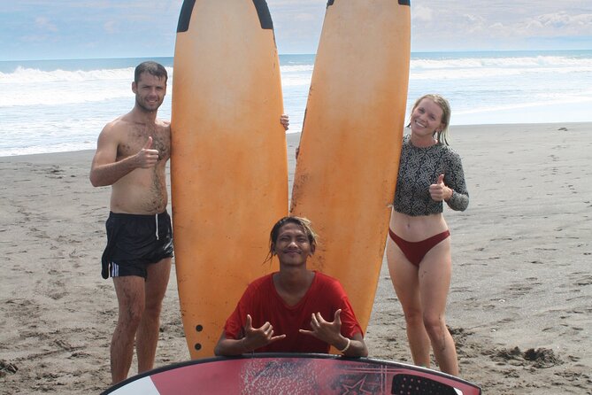 Surfing Trip or Lesson with Coaching in Bali - Is $29.36 a good value?