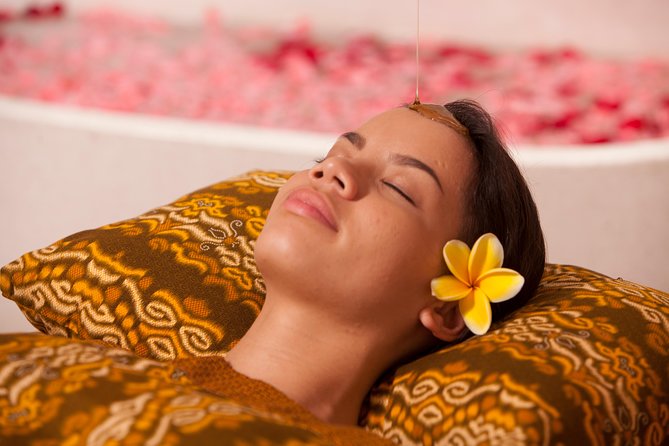 Sweet Dream Couple Treatment by ANJALI SPA - Small details that can improve the appointment