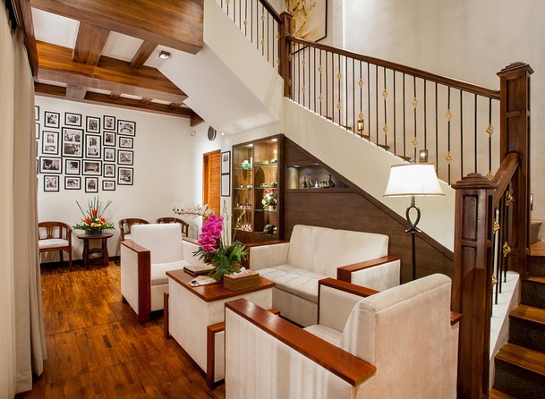 Sweet Dream Couple Treatment by ANJALI SPA - The 60-minute Balinese body massage