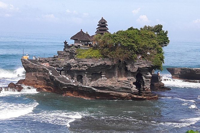 Tanah Lot and North Bali Private Tour - All inclusive - Why this four-stop route works