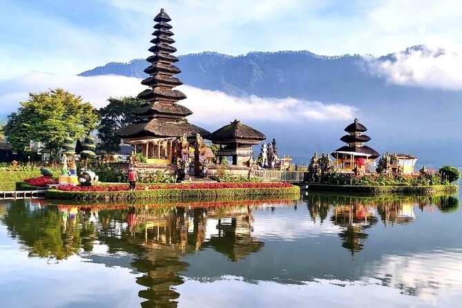 Tanah Lot and North Bali Private Tour - All inclusive - Who will enjoy this Bali day most