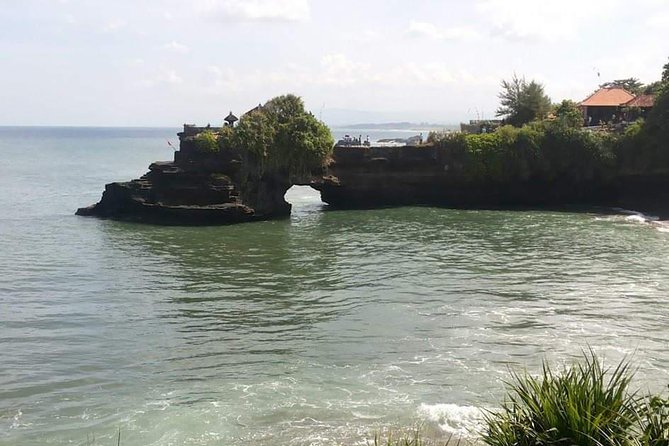 Tanah Lot and North Bali Private Tour - All inclusive - Starting at Tanah Lot and Batu Bolong