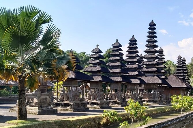Tanah Lot And Ubud - Full Day Private Tour - Why the private format matters in Bali