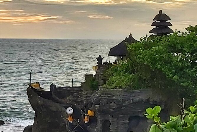 Tanah Lot And Ubud - Full Day Private Tour - Is $59 per person good value?