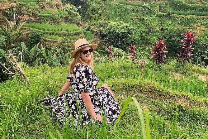 Tanah Lot And Ubud - Full Day Private Tour - Who should book this Ubud day tour?