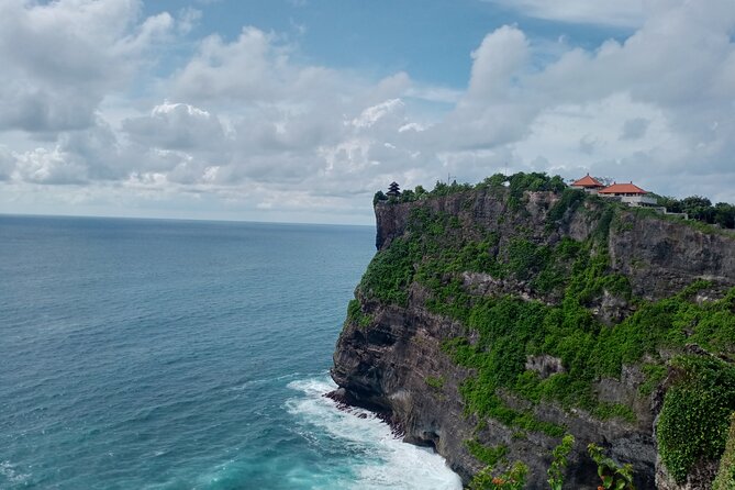 Tanah Lot and Uluwatu Temple Private Guided Tour - Is $33.88 a good value?